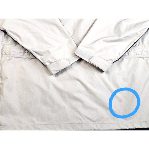 North End Beige & Black Interactive System Jacket Mens L - Picture 10 of 16